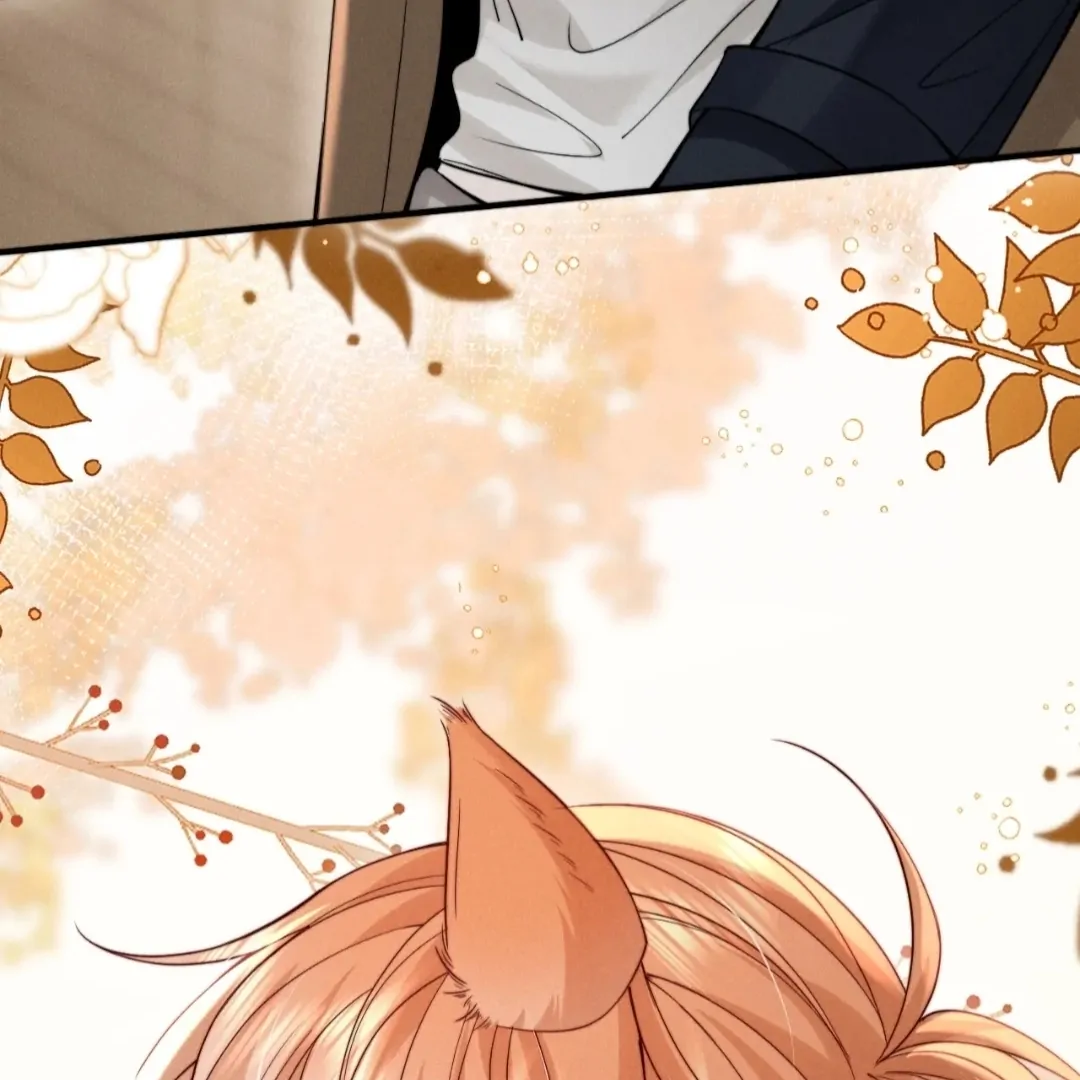 Toxic Adoration [Official] - Chapter 48 manhwa