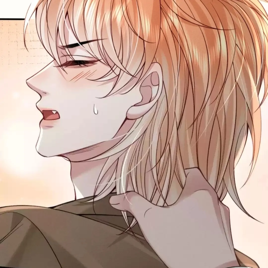 Toxic Adoration [Official] - Chapter 48 manhwa