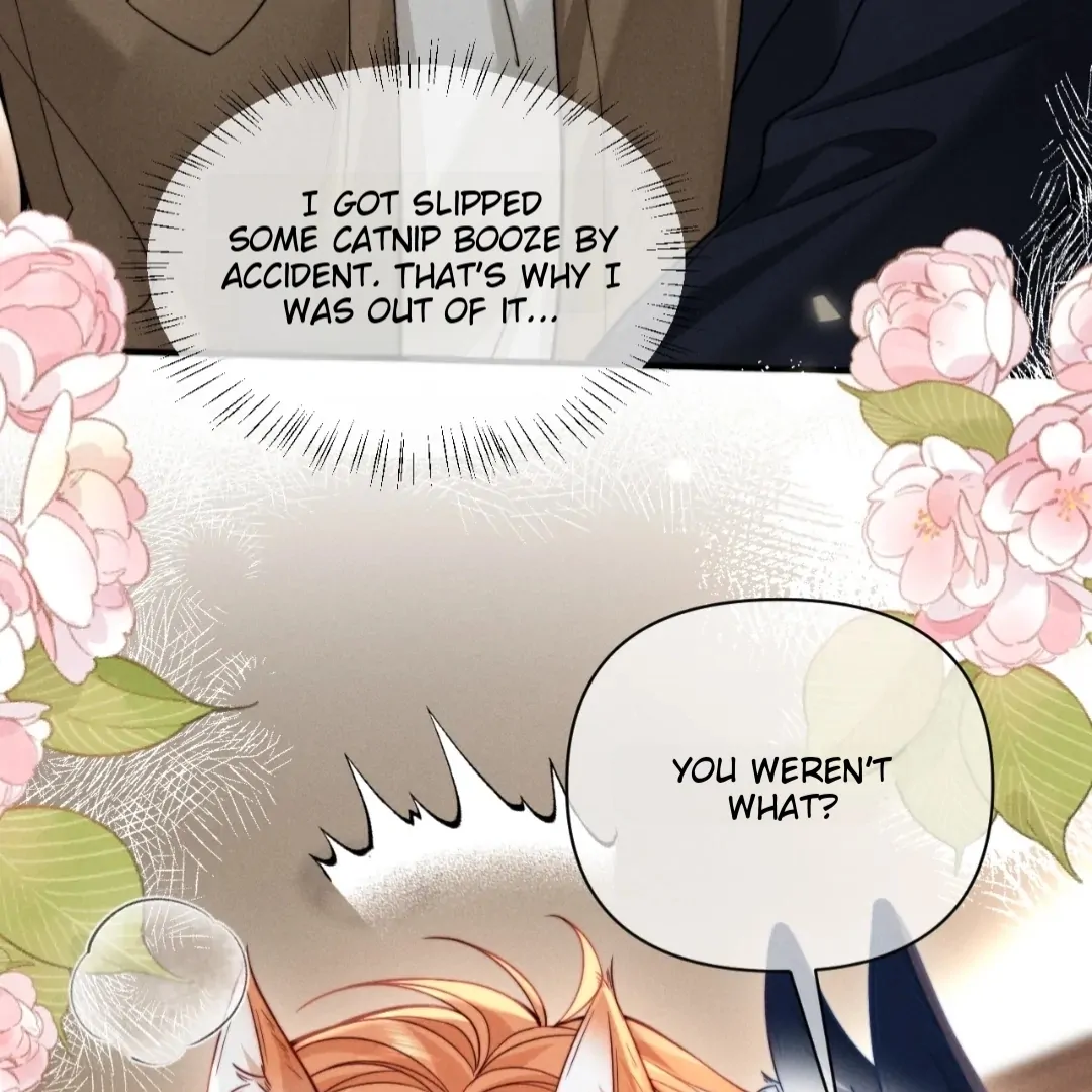 Toxic Adoration [Official] - Chapter 48 manhwa