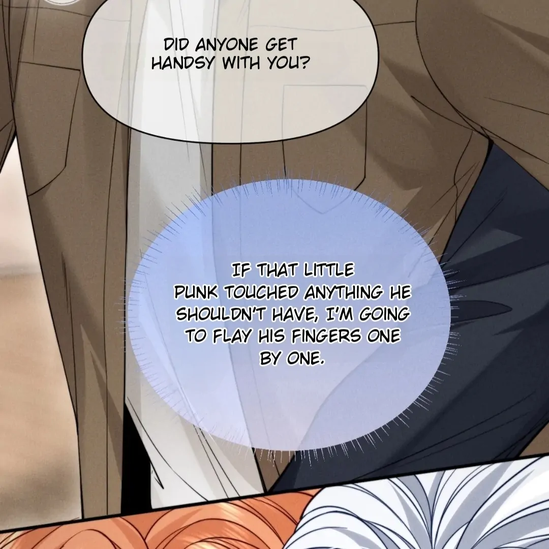 Toxic Adoration [Official] - Chapter 48 manhwa