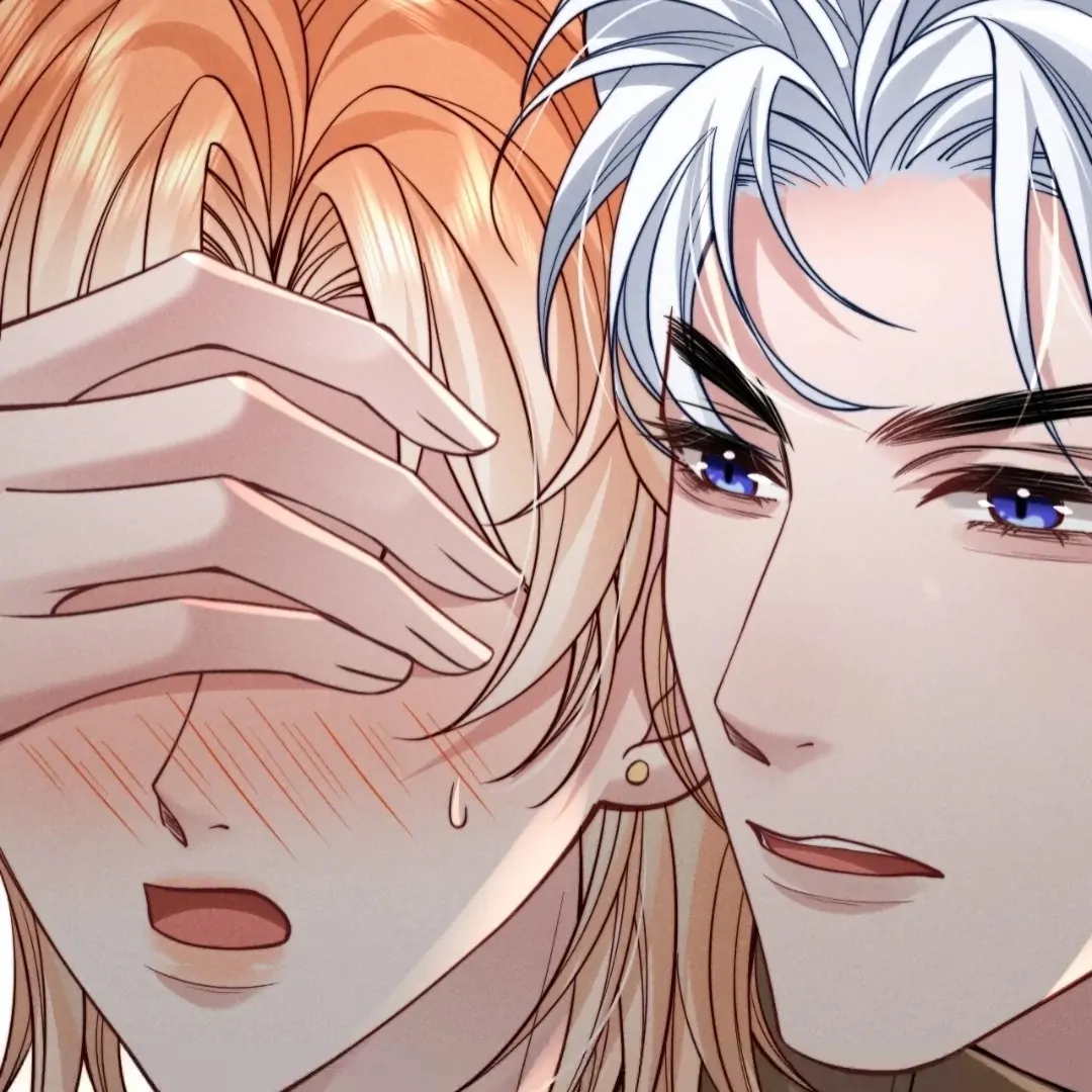 Toxic Adoration [Official] - Chapter 48 manhwa