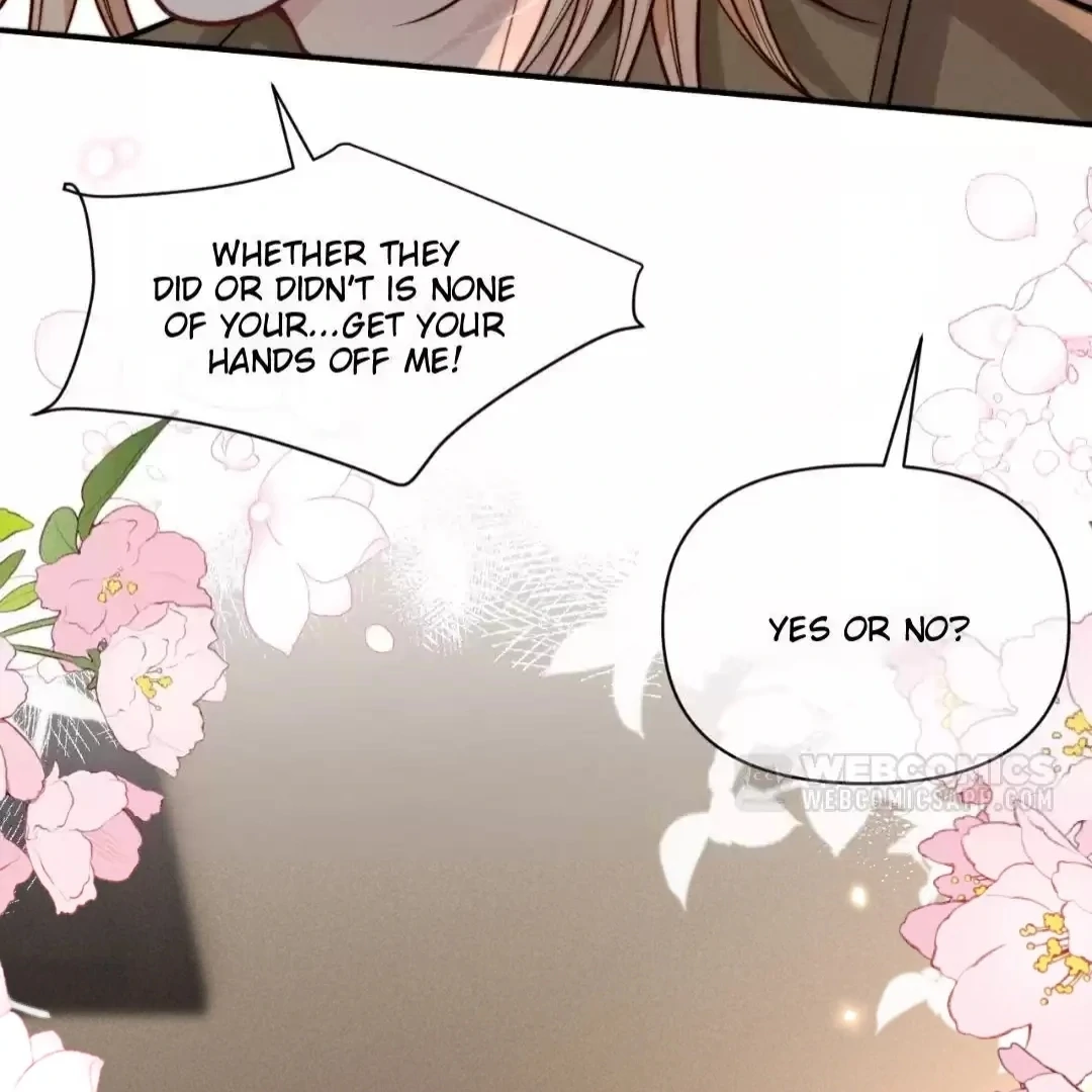 Toxic Adoration [Official] - Chapter 48 manhwa
