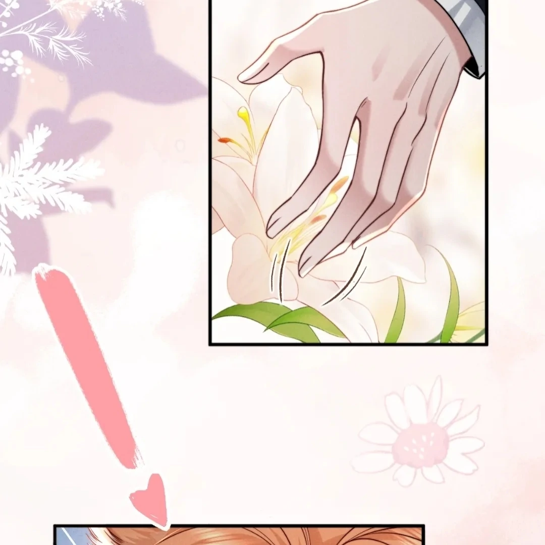 Toxic Adoration [Official] - Chapter 48 manhwa