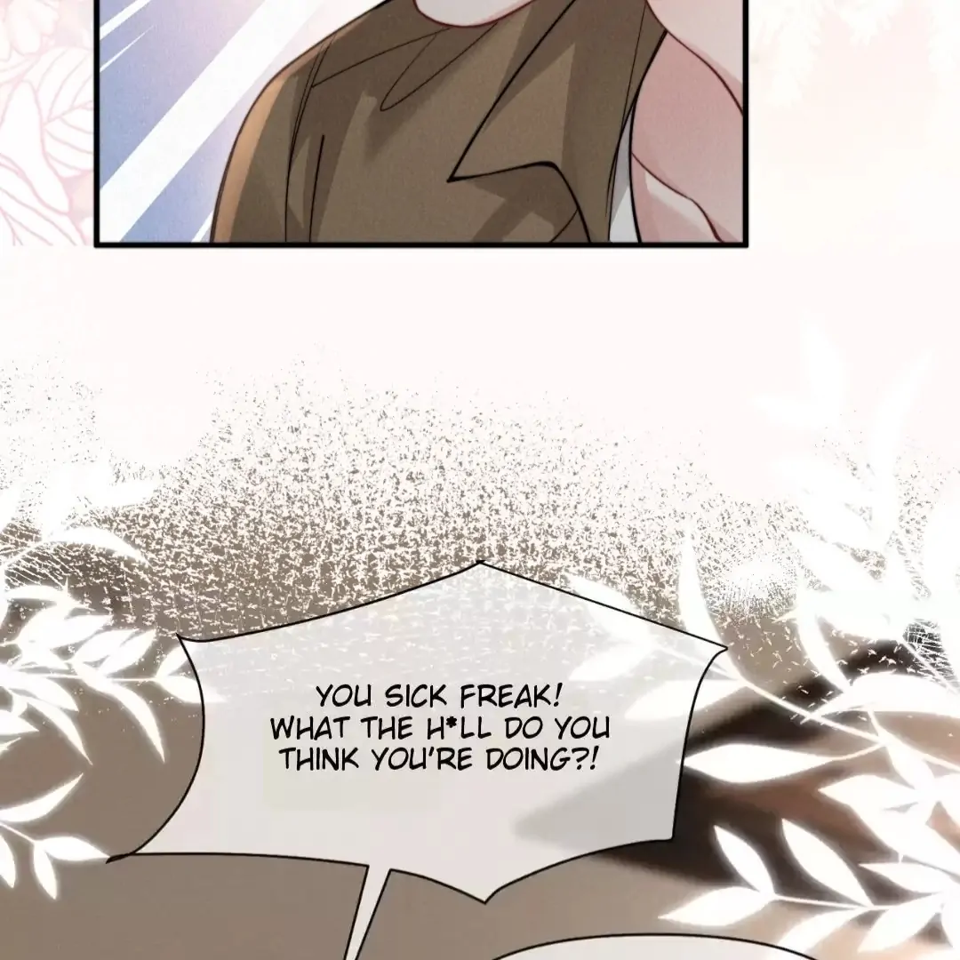 Toxic Adoration [Official] - Chapter 48 manhwa