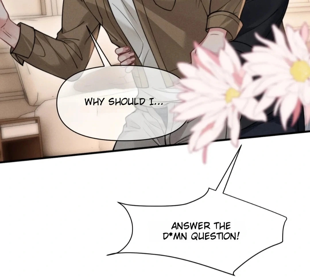 Toxic Adoration [Official] - Chapter 48 manhwa