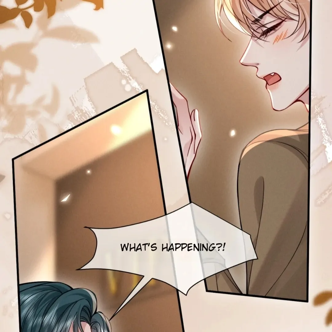 Toxic Adoration [Official] - Chapter 48 manhwa