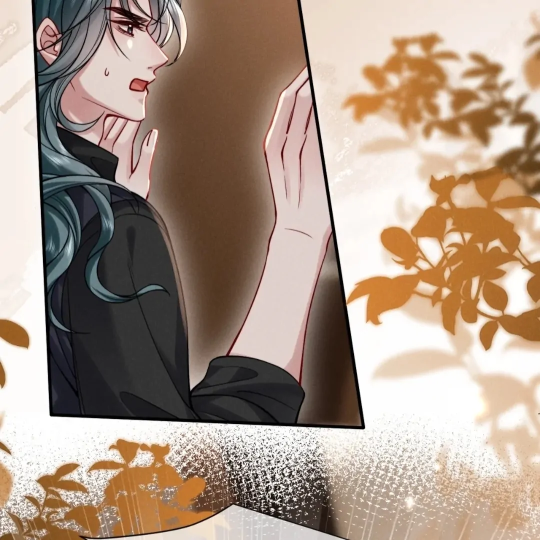Toxic Adoration [Official] - Chapter 48 manhwa