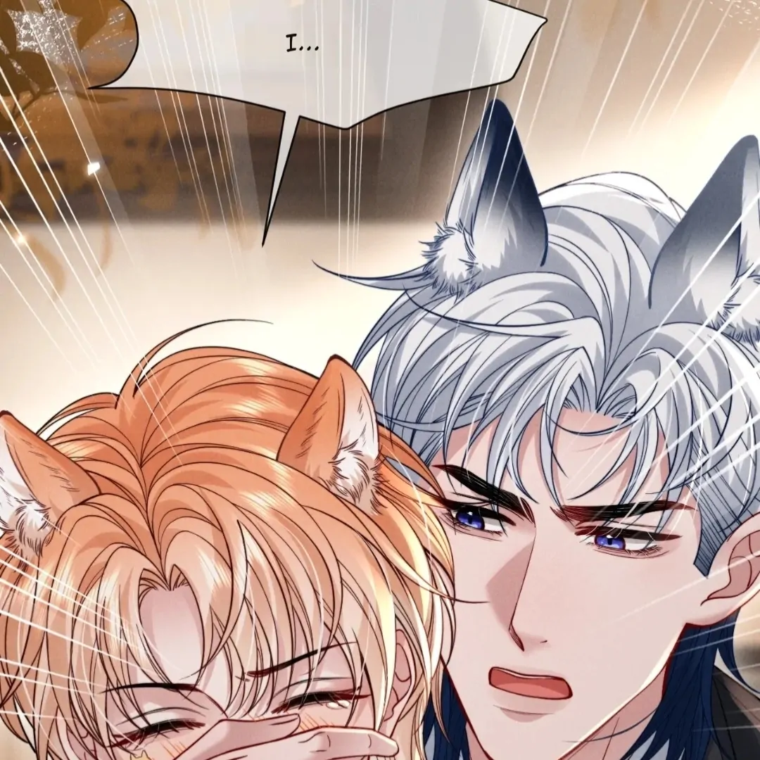 Toxic Adoration [Official] - Chapter 48 manhwa