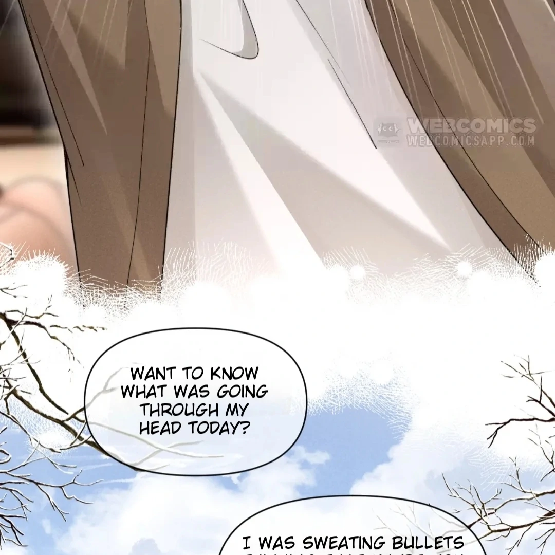 Toxic Adoration [Official] - Chapter 48 manhwa