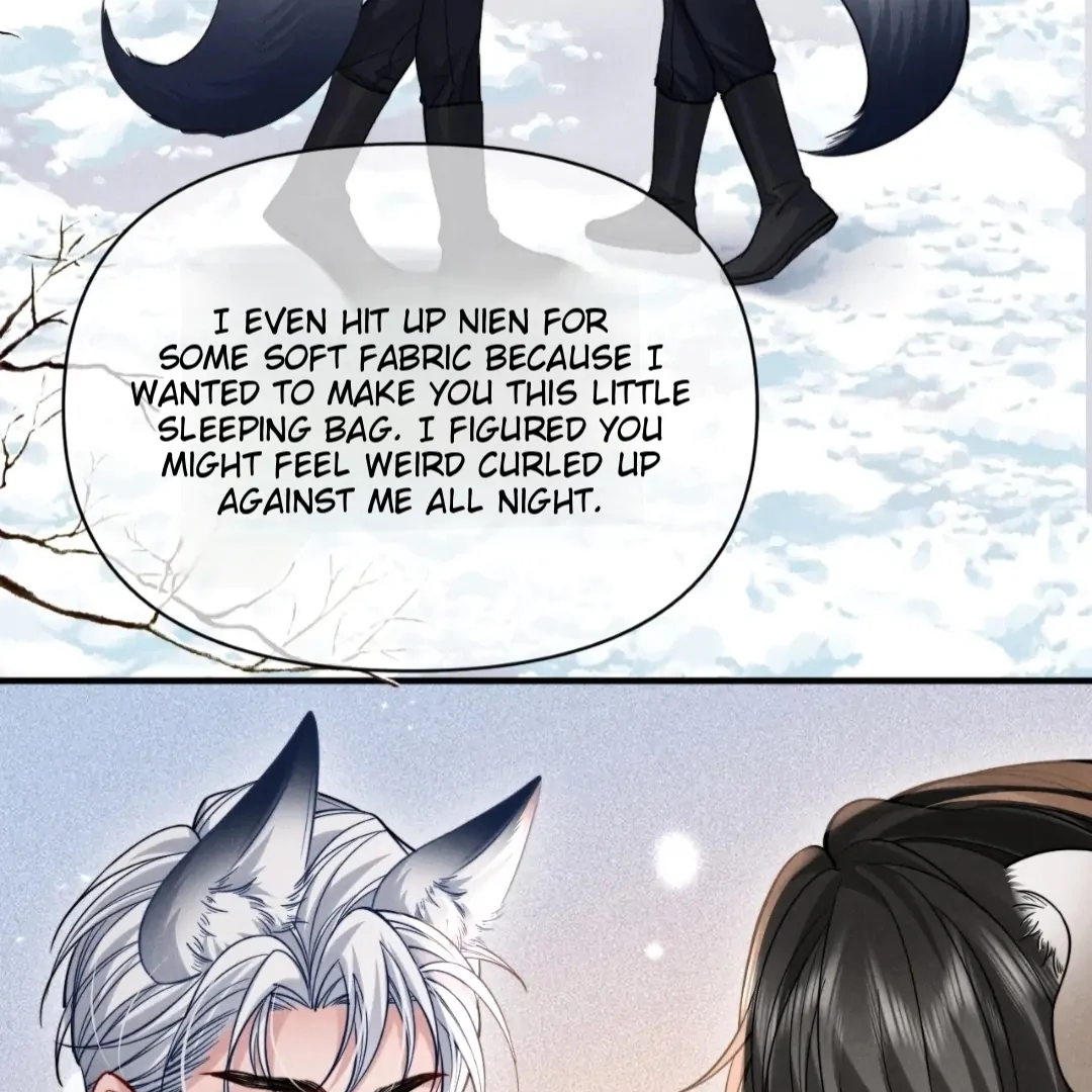 Toxic Adoration [Official] - Chapter 48 manhwa
