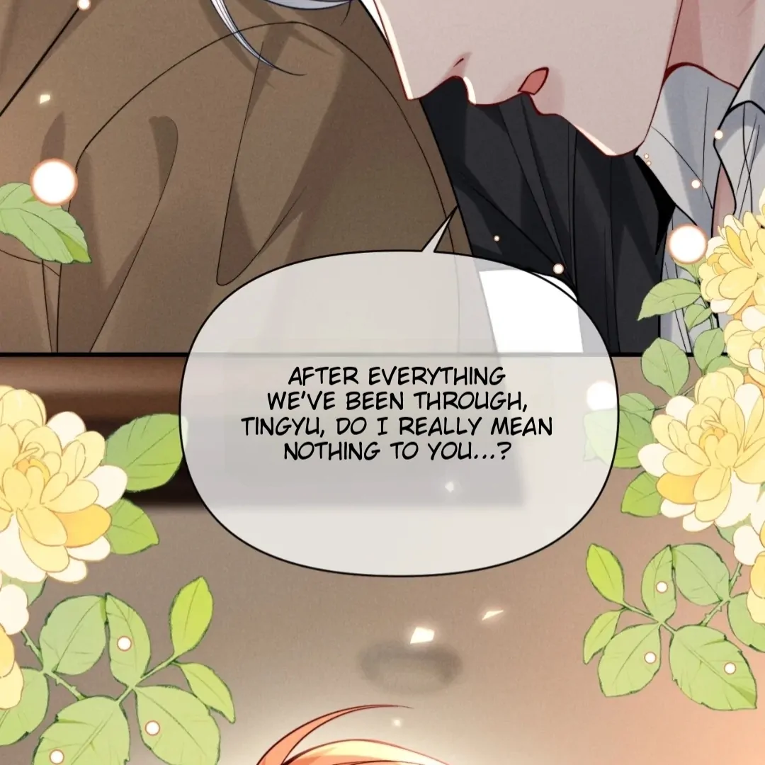 Toxic Adoration [Official] - Chapter 48 manhwa