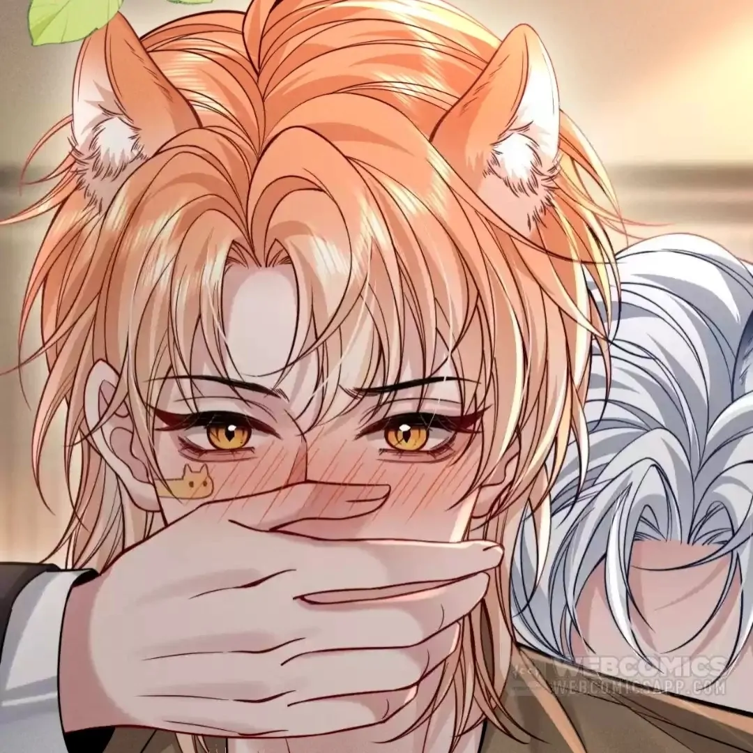 Toxic Adoration [Official] - Chapter 48 manhwa