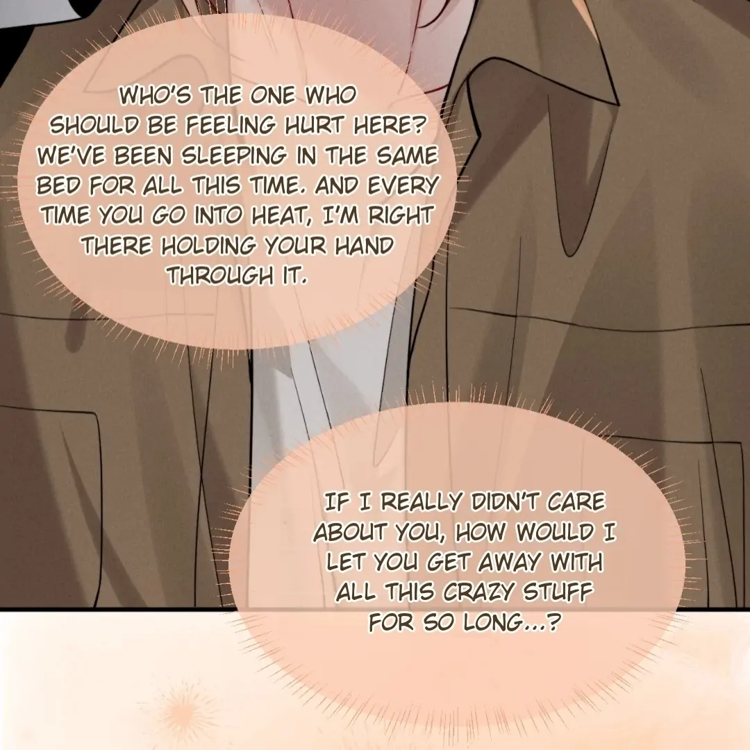 Toxic Adoration [Official] - Chapter 48 manhwa
