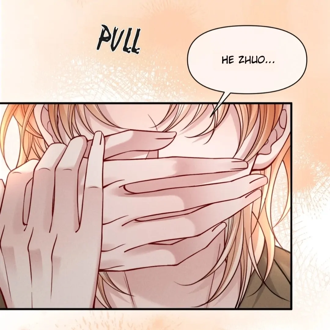 Toxic Adoration [Official] - Chapter 48 manhwa