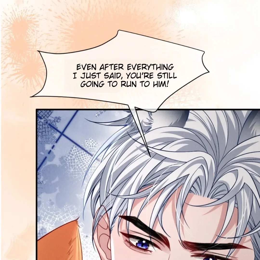 Toxic Adoration [Official] - Chapter 48 manhwa