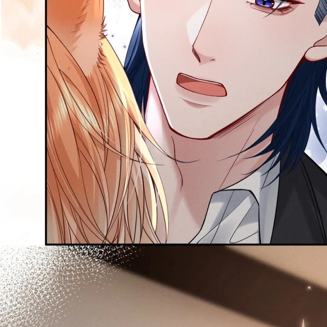 Toxic Adoration [Official] - Chapter 48 manhwa