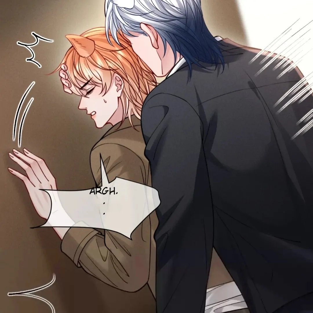 Toxic Adoration [Official] - Chapter 48 manhwa