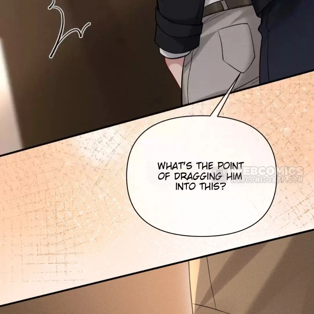 Toxic Adoration [Official] - Chapter 48 manhwa