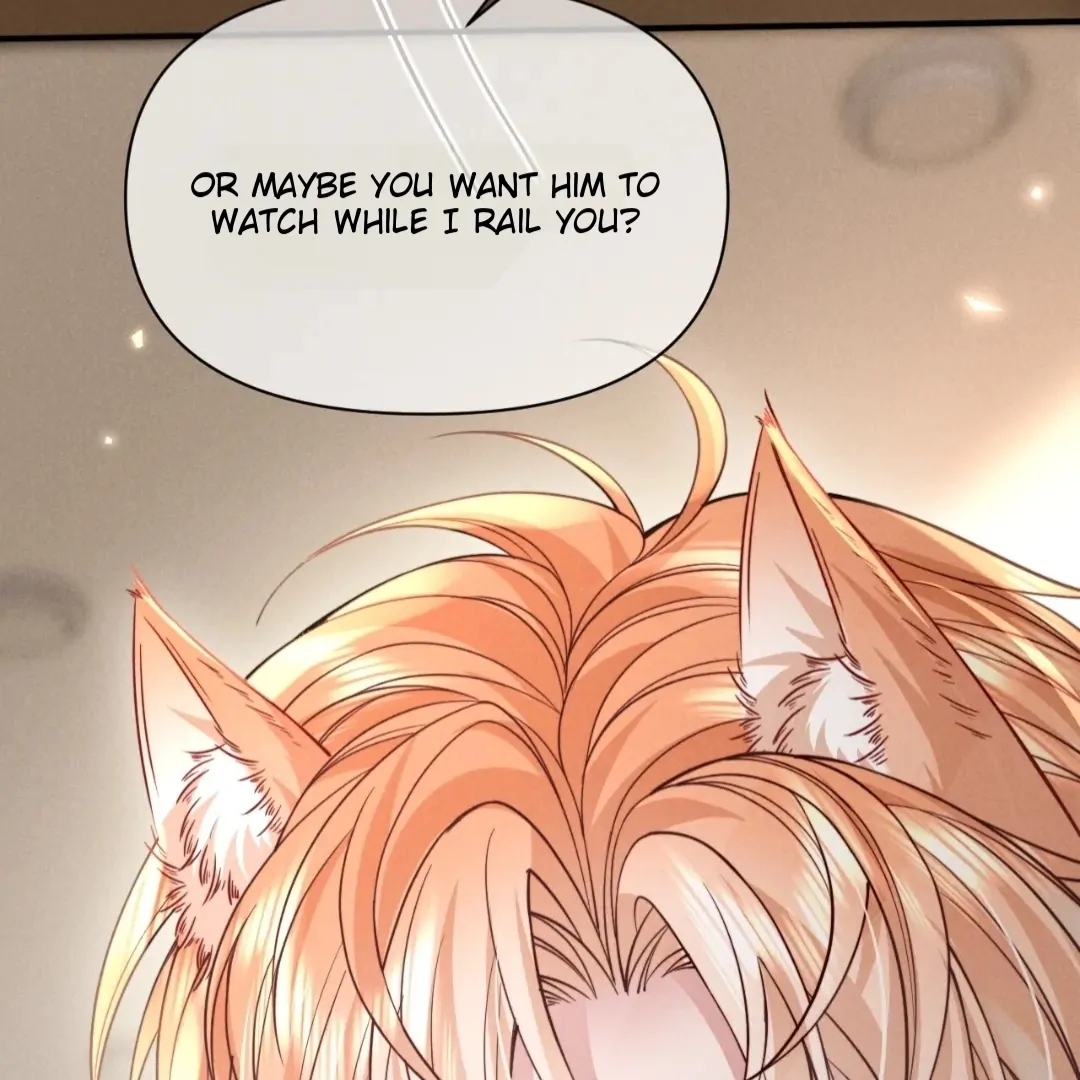 Toxic Adoration [Official] - Chapter 48 manhwa