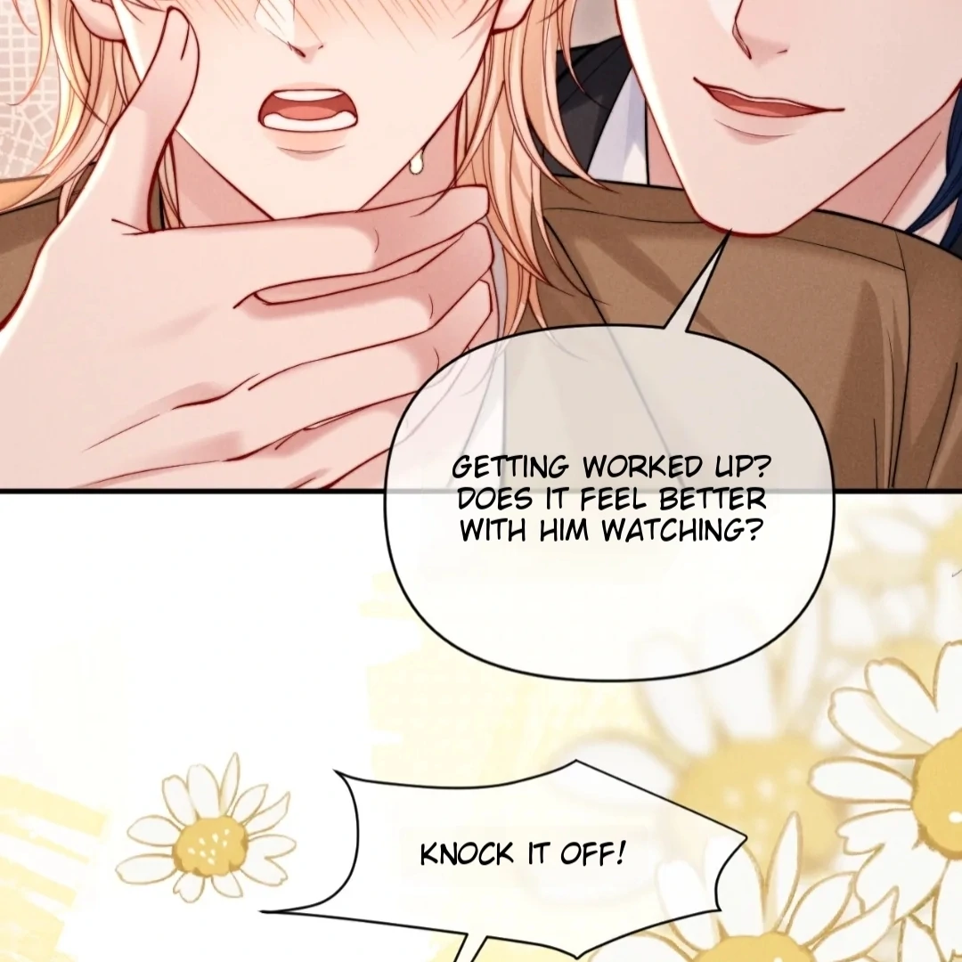 Toxic Adoration [Official] - Chapter 49 manhwa