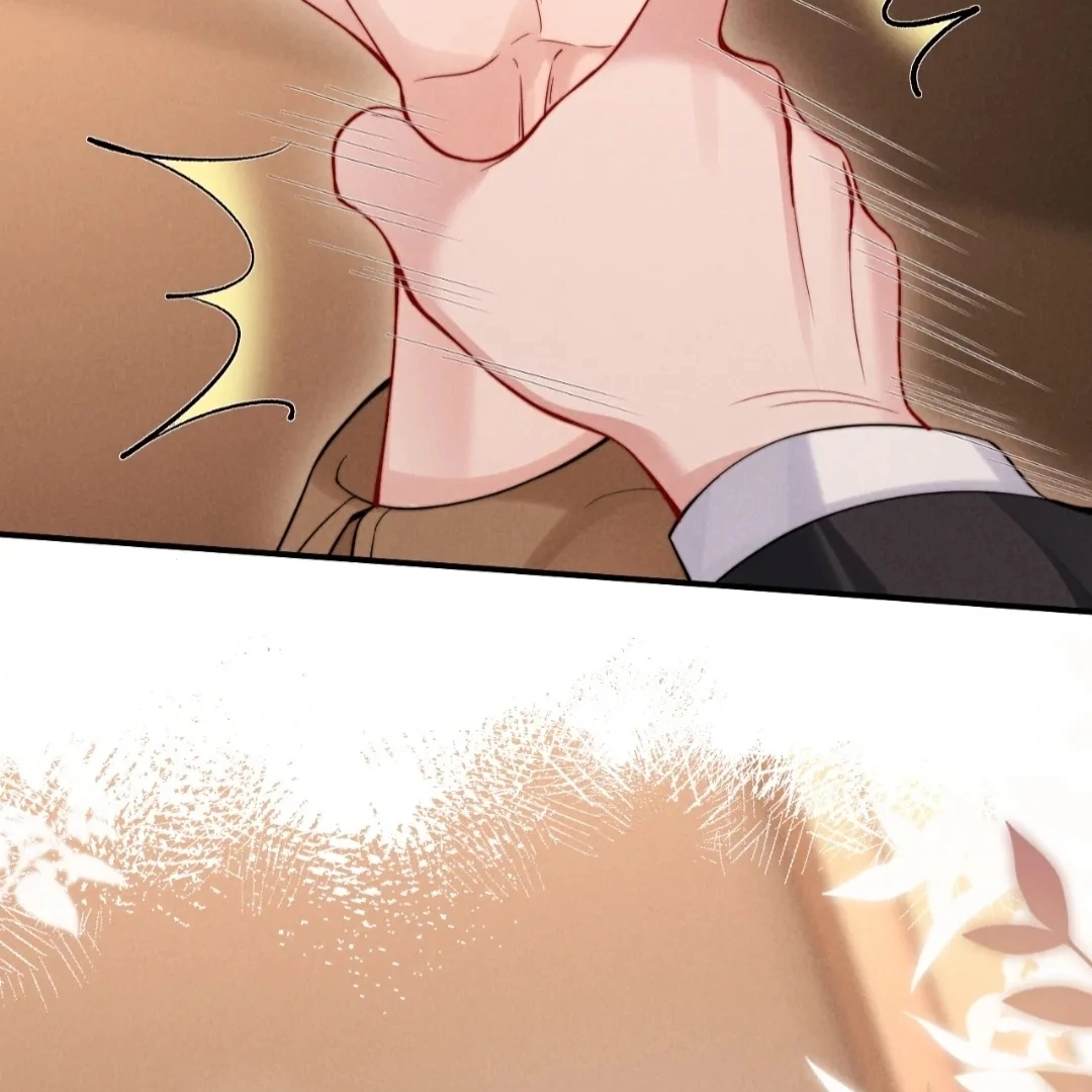 Toxic Adoration [Official] - Chapter 49 manhwa