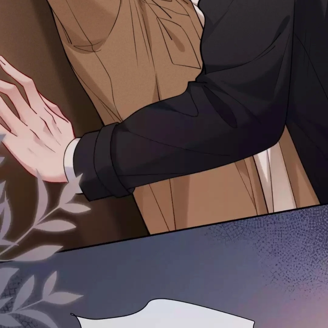 Toxic Adoration [Official] - Chapter 49 manhwa