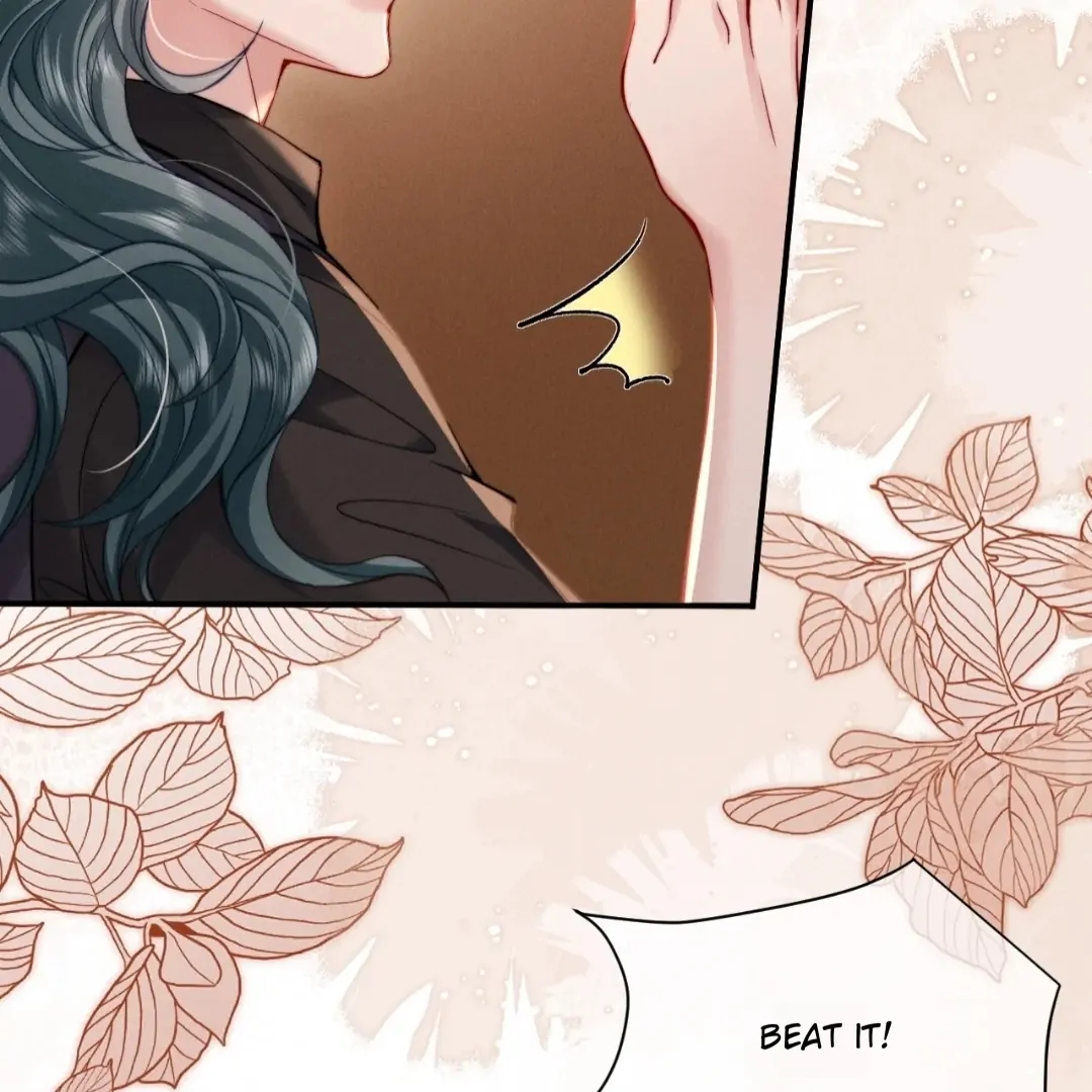 Toxic Adoration [Official] - Chapter 49 manhwa