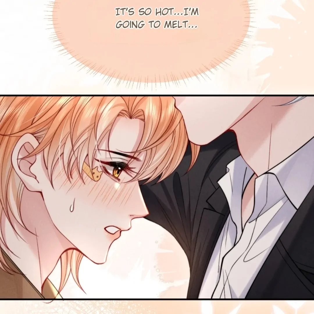 Toxic Adoration [Official] - Chapter 49 manhwa