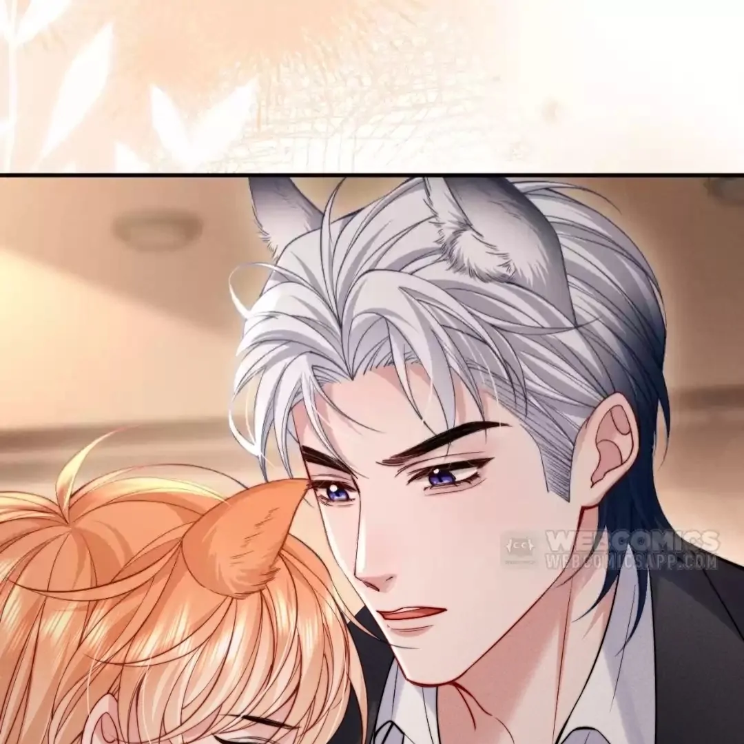 Toxic Adoration [Official] - Chapter 49 manhwa