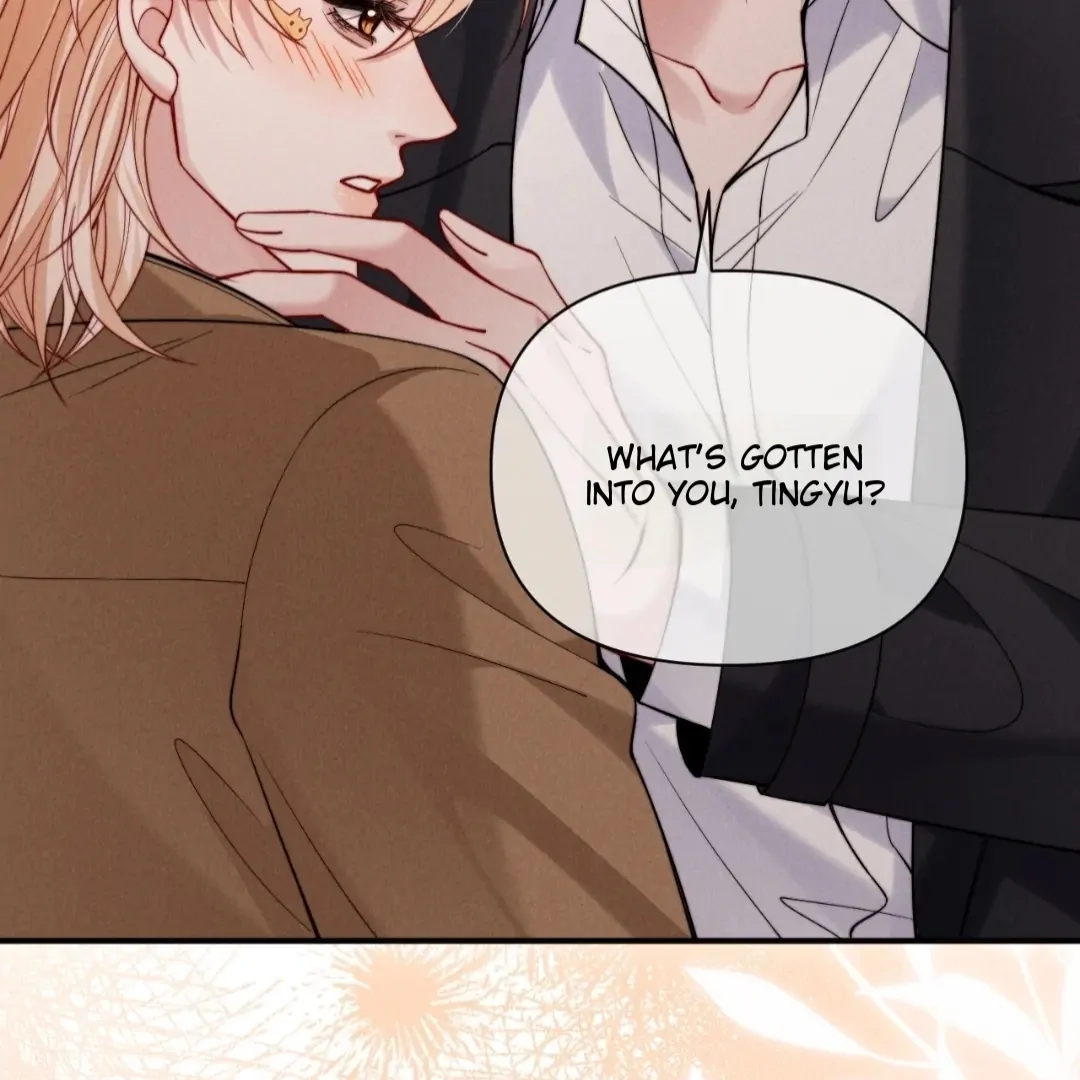 Toxic Adoration [Official] - Chapter 49 manhwa