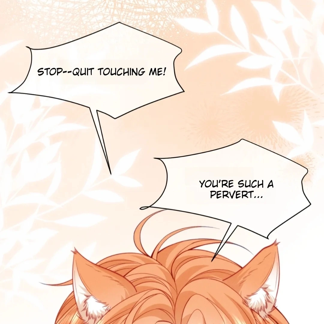 Toxic Adoration [Official] - Chapter 49 manhwa
