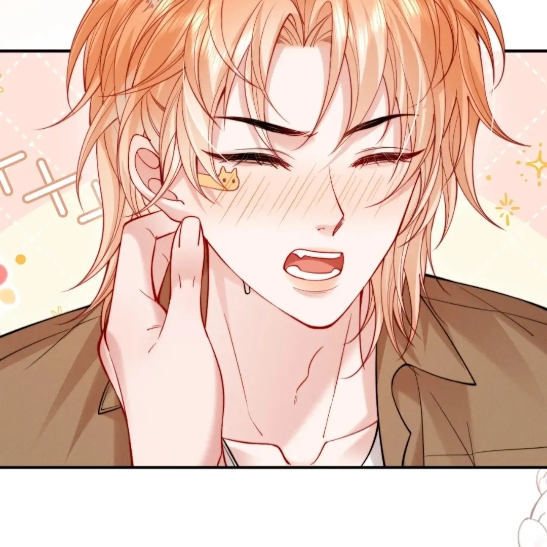 Toxic Adoration [Official] - Chapter 49 manhwa