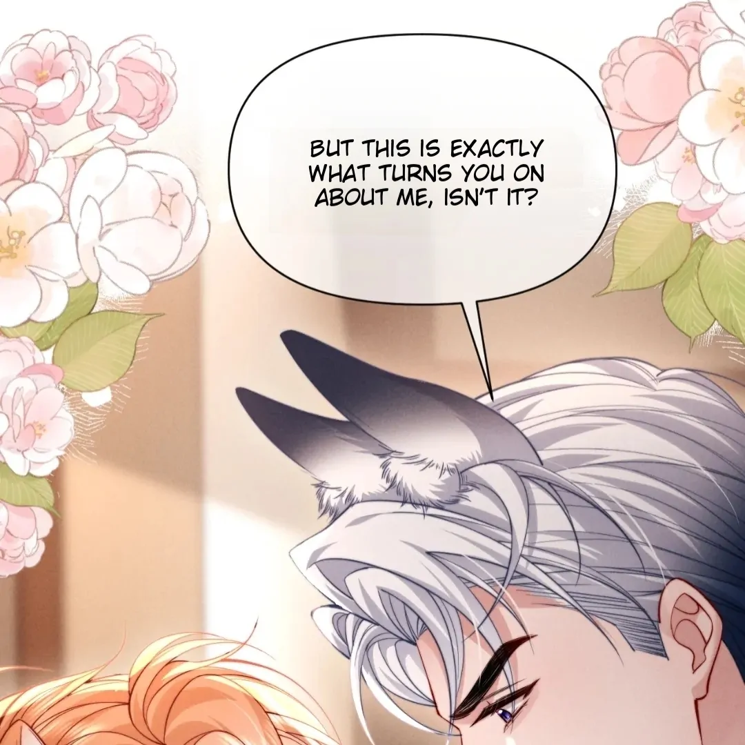 Toxic Adoration [Official] - Chapter 49 manhwa