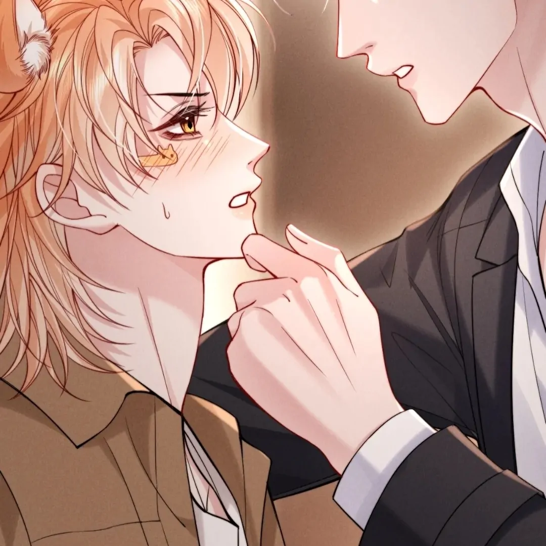Toxic Adoration [Official] - Chapter 49 manhwa