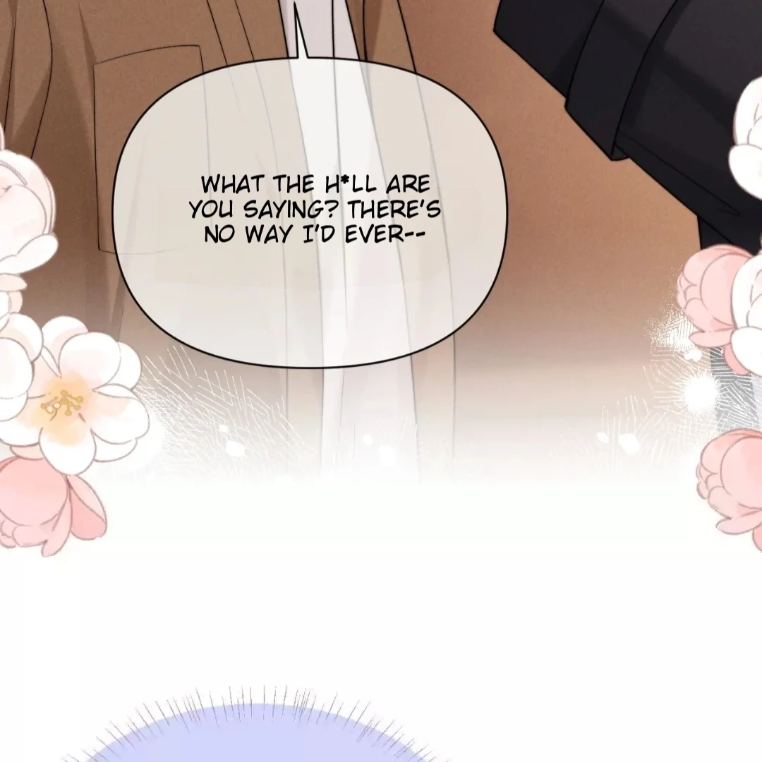 Toxic Adoration [Official] - Chapter 49 manhwa