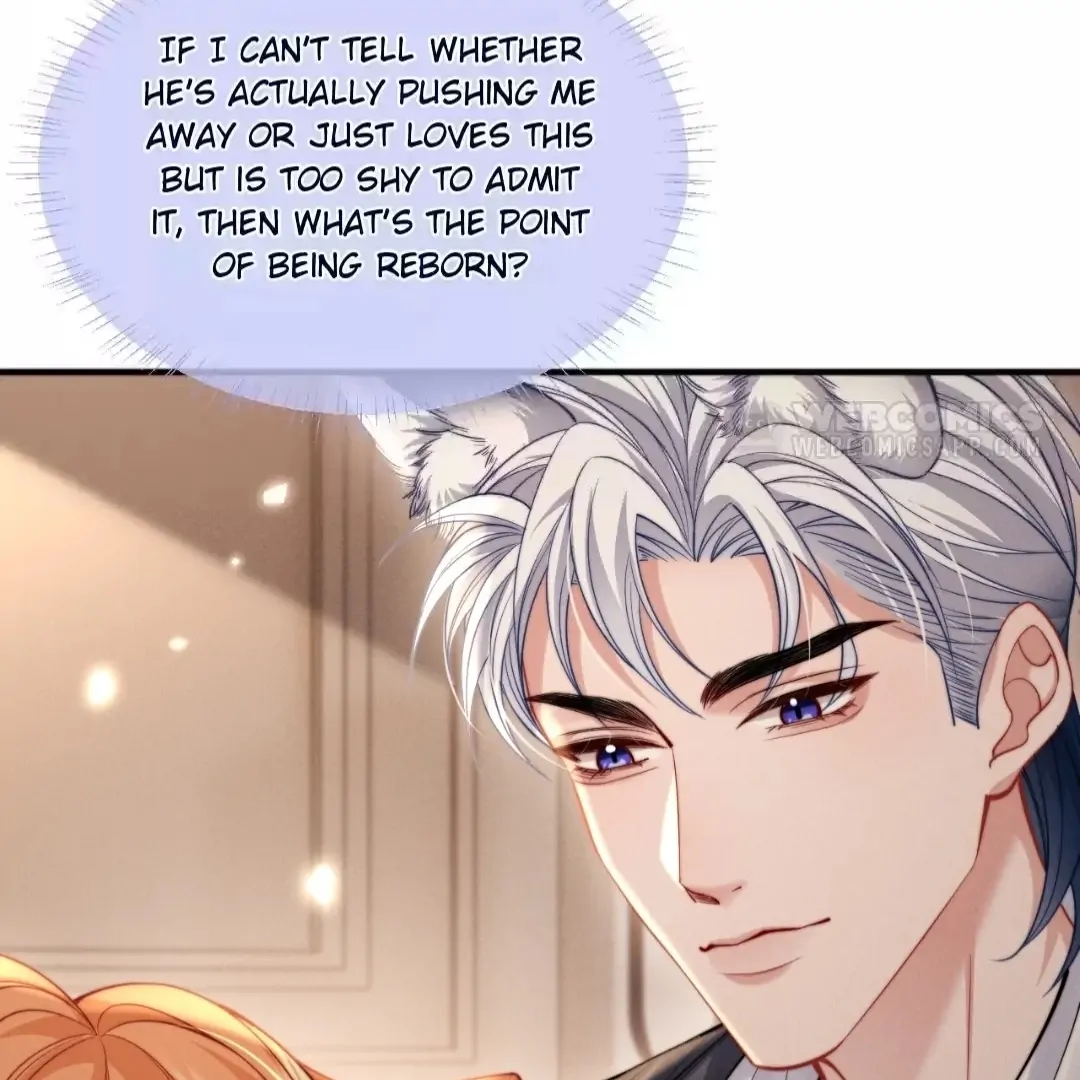 Toxic Adoration [Official] - Chapter 49 manhwa