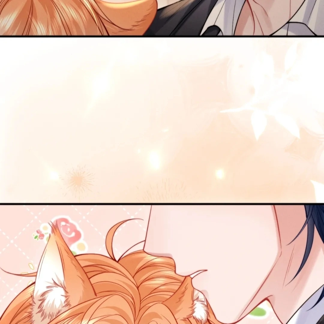 Toxic Adoration [Official] - Chapter 49 manhwa