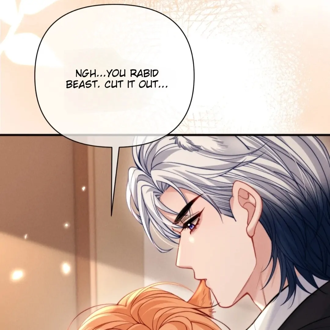 Toxic Adoration [Official] - Chapter 49 manhwa