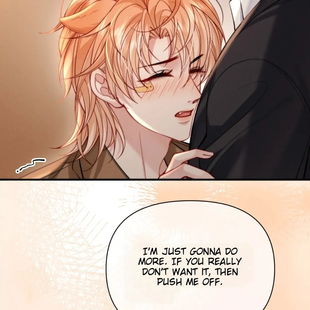 Toxic Adoration [Official] - Chapter 49 manhwa