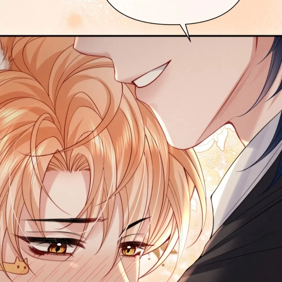 Toxic Adoration [Official] - Chapter 49 manhwa