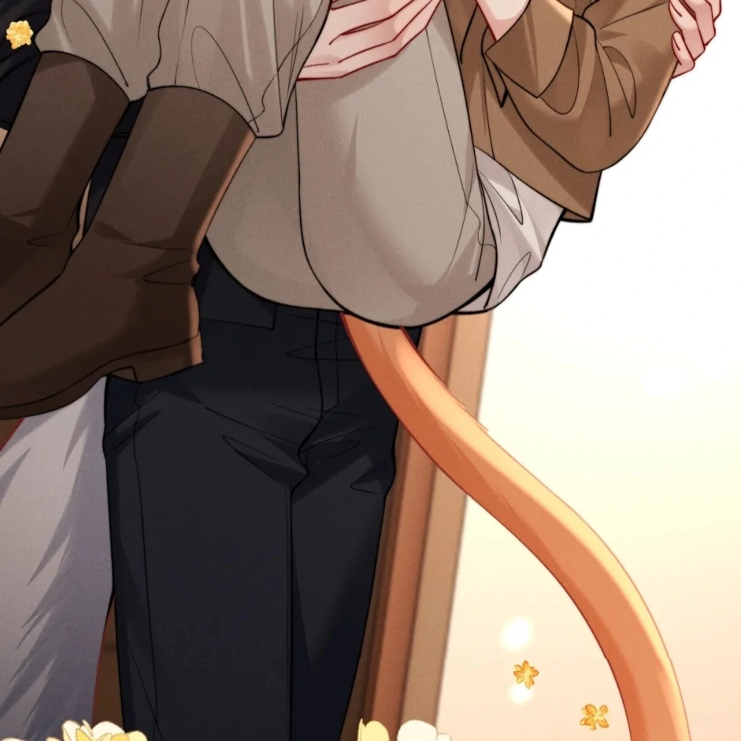 Toxic Adoration [Official] - Chapter 49 manhwa
