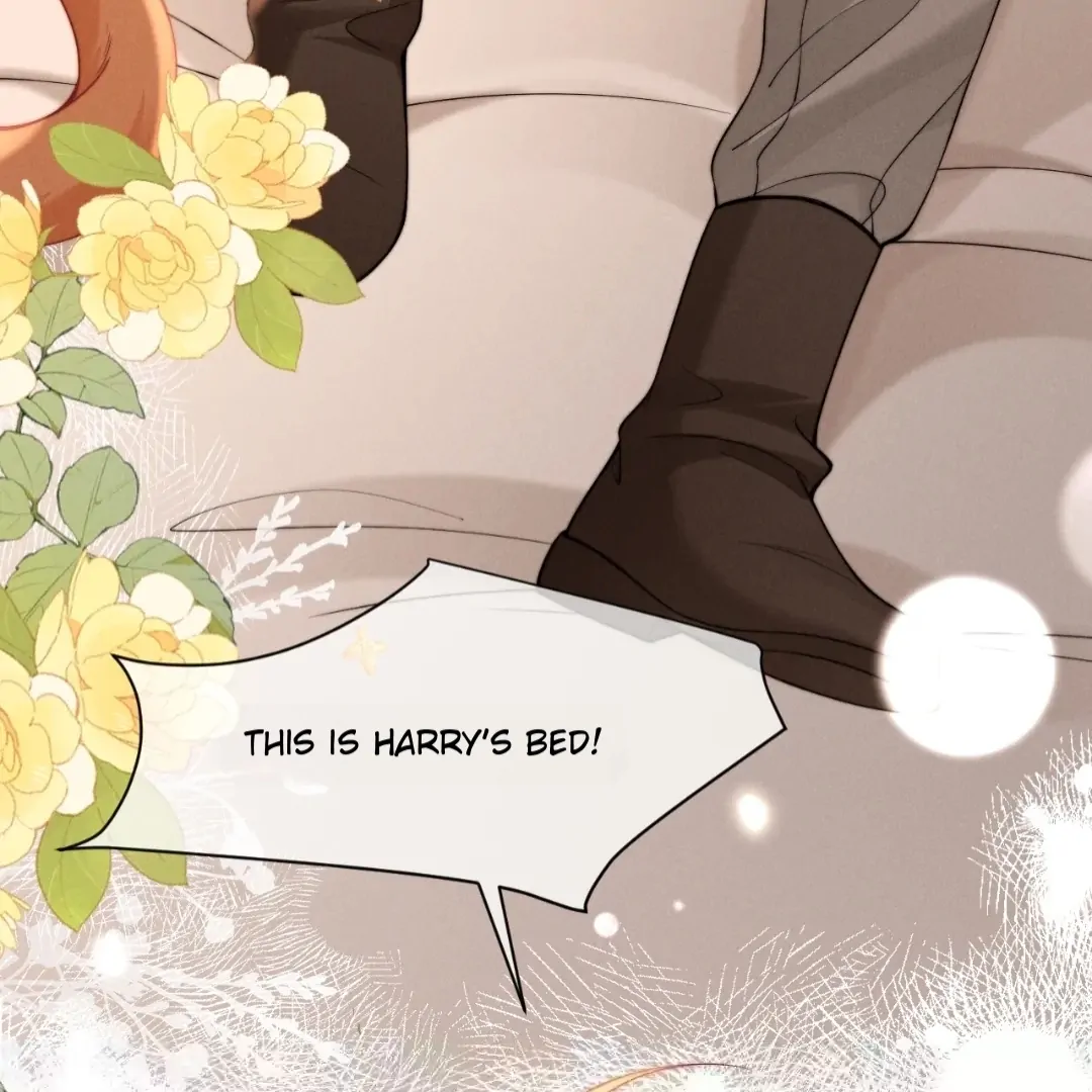 Toxic Adoration [Official] - Chapter 49 manhwa