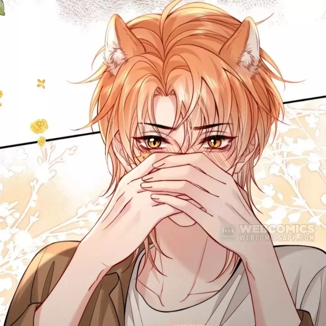 Toxic Adoration [Official] - Chapter 49 manhwa