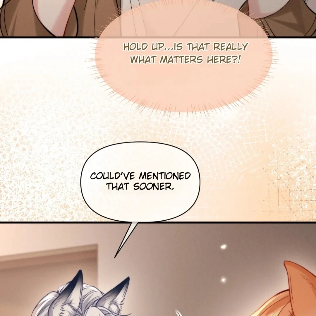 Toxic Adoration [Official] - Chapter 49 manhwa