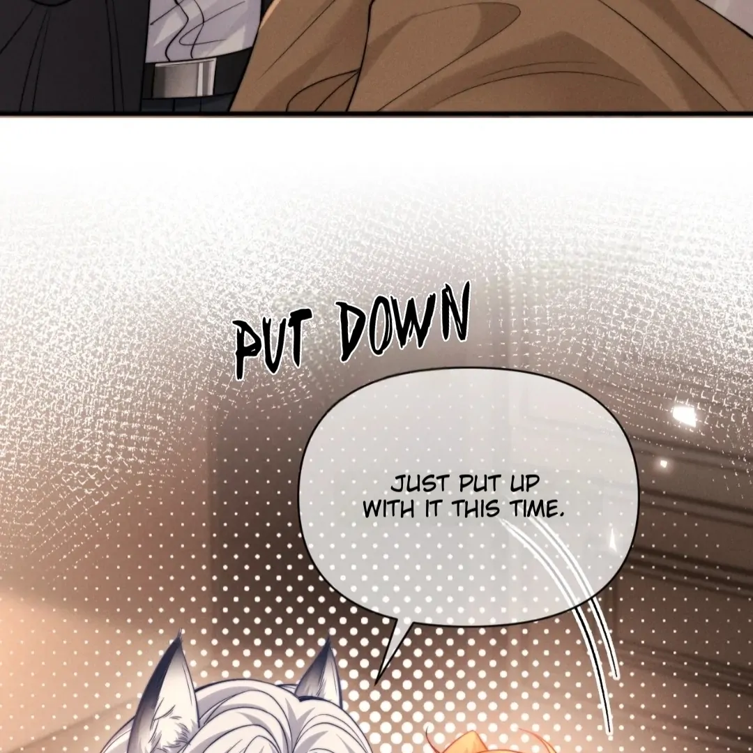 Toxic Adoration [Official] - Chapter 49 manhwa