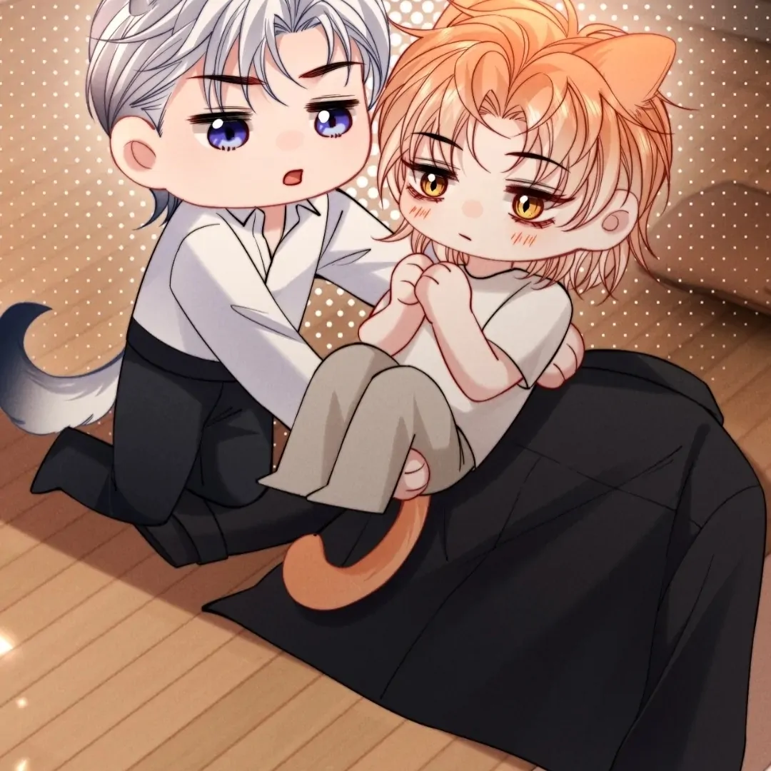 Toxic Adoration [Official] - Chapter 49 manhwa