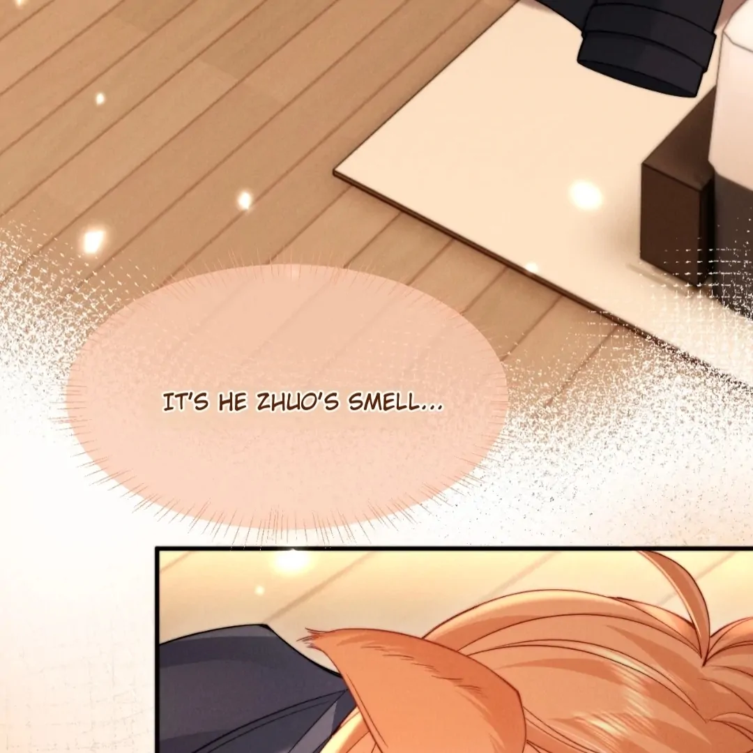 Toxic Adoration [Official] - Chapter 49 manhwa