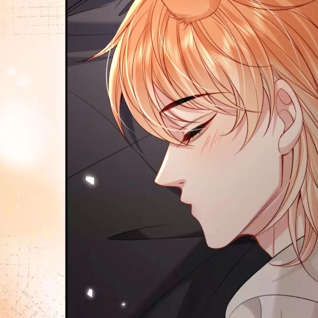 Toxic Adoration [Official] - Chapter 49 manhwa