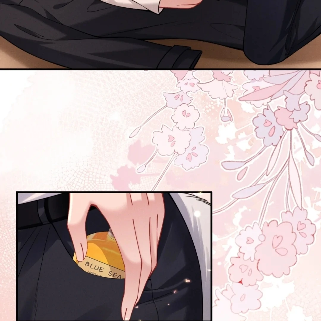 Toxic Adoration [Official] - Chapter 49 manhwa