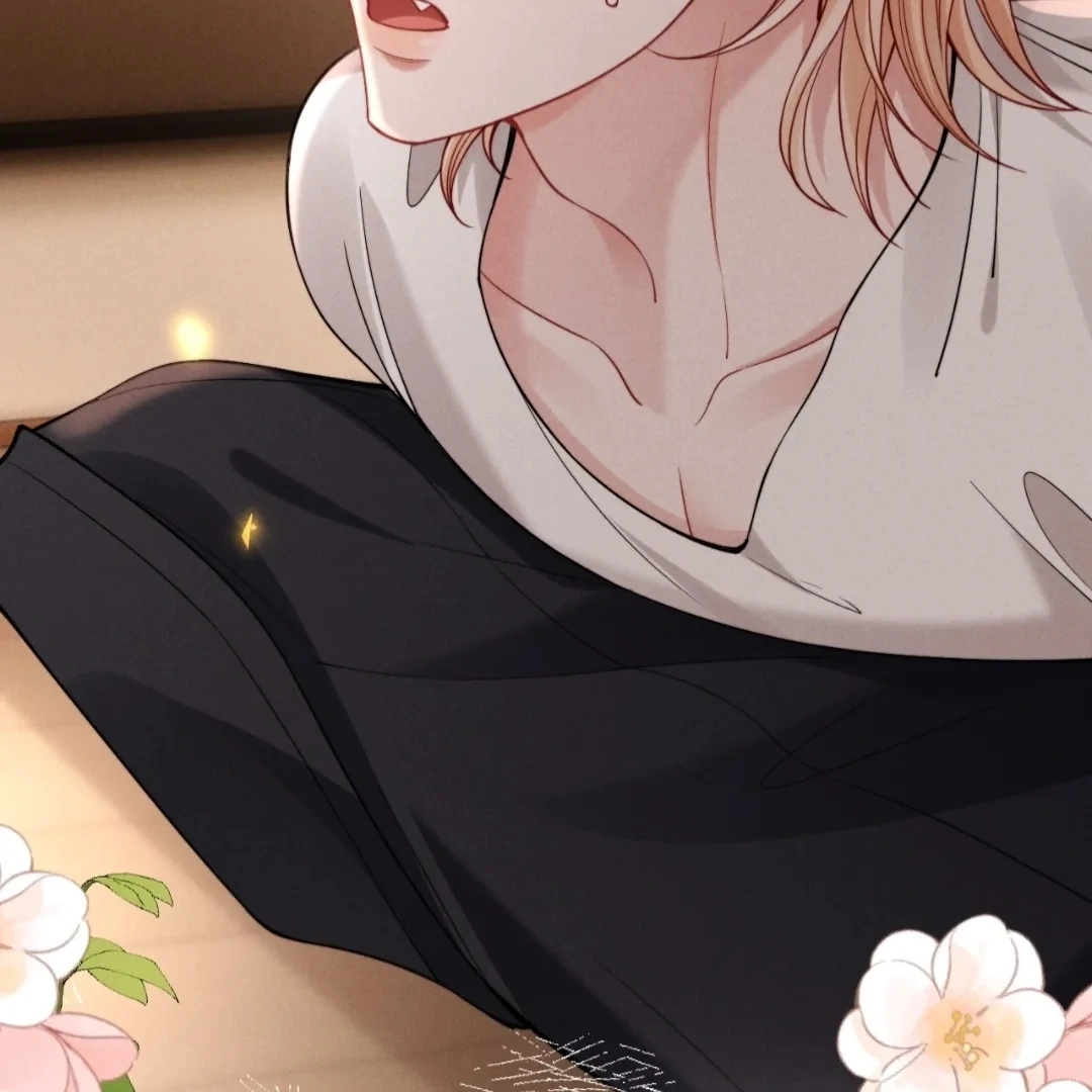 Toxic Adoration [Official] - Chapter 49 manhwa